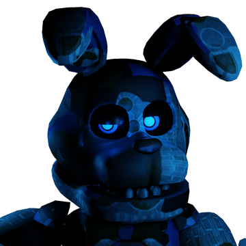 Phantom Bonnie, Wiki