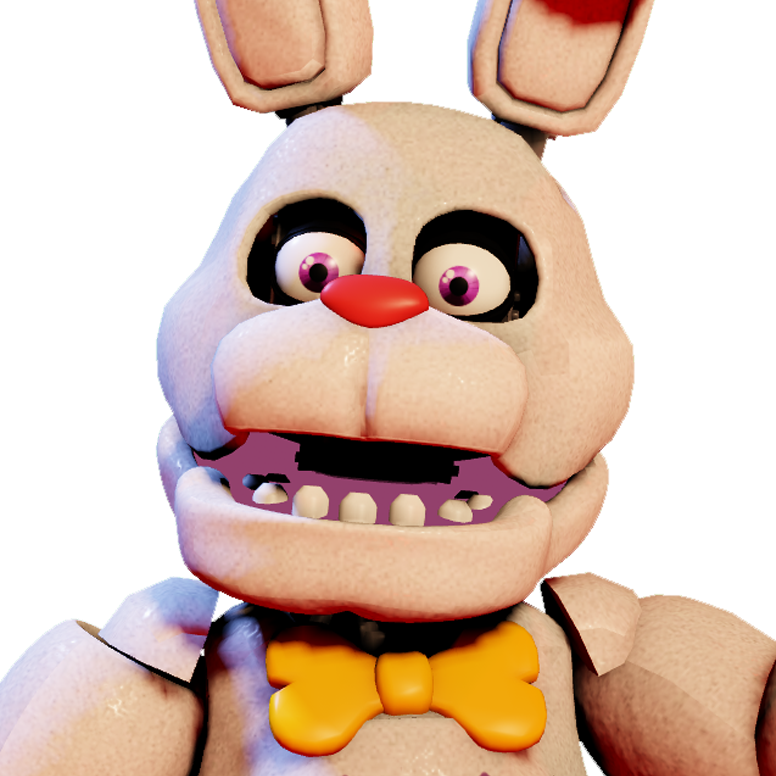 Easter Bonnie The Pizzaria Roleplay Remastered Wiki Fandom