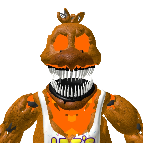 Jack O Chica The Pizzaria Roleplay Remastered Wiki Fandom