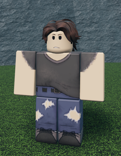 roblox boy by MichaelLane on Newgrounds