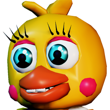 Toy Chica (UCN), Five Nights at Freddy's Wiki