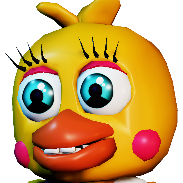 Toy Chica, All Voicelines with Subtitles