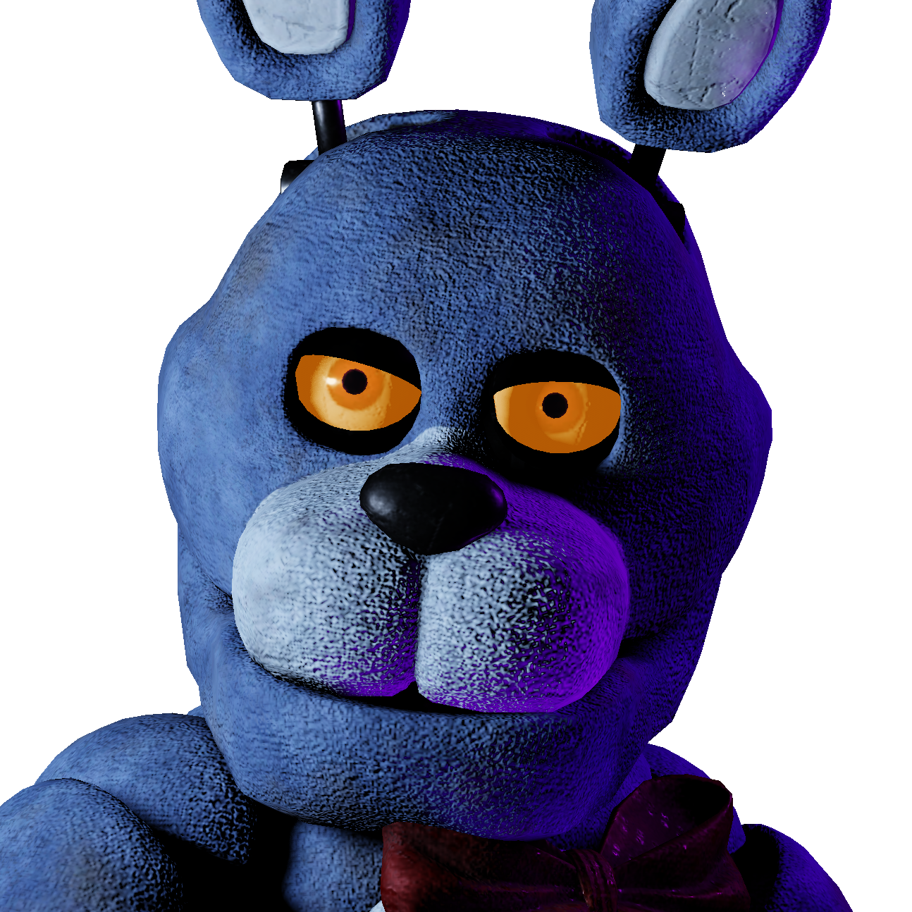 Fanon Glamrock Bonnie  The Pizzaria Roleplay: Remastered Wiki