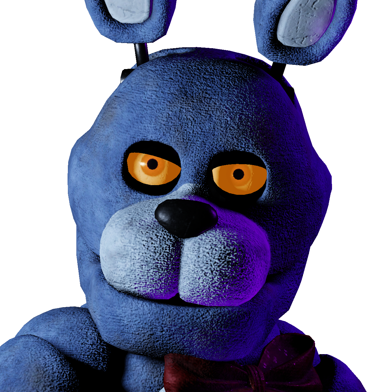 Glamrock Bonnie, The Pizzaria Roleplay: Remastered Wiki