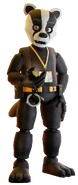 Blake | The Pizzaria Roleplay: Remastered Wiki | Fandom