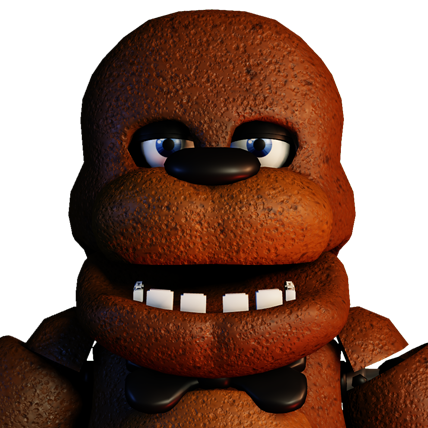 Backstage, Five Nights At Freddy's Wiki