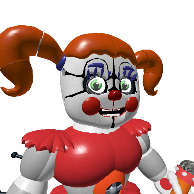 Circus Baby, Wiki