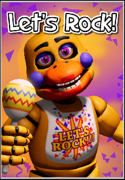 Rockstar Chica png