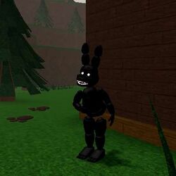 The Blackrabbit, Wiki