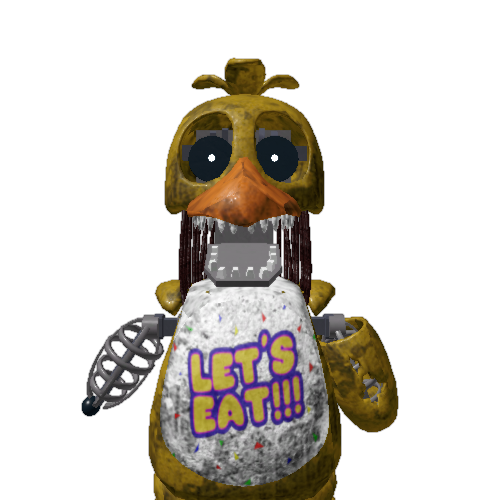 Ignited Chica, Wiki