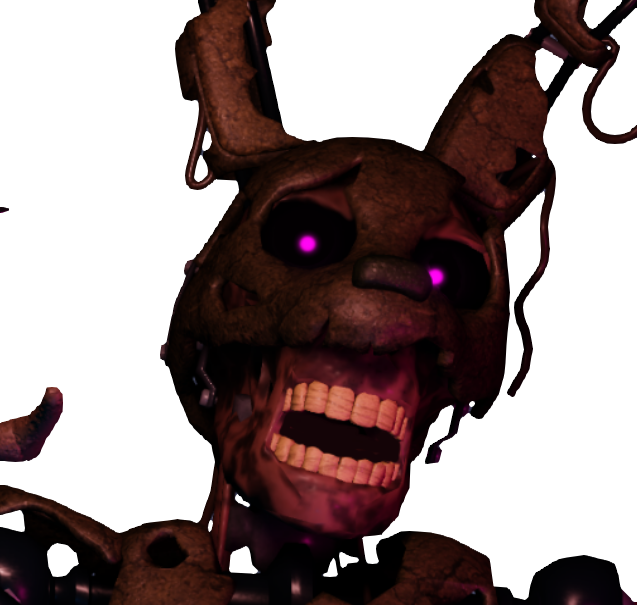 Fnaf Sb Burntrap 2141