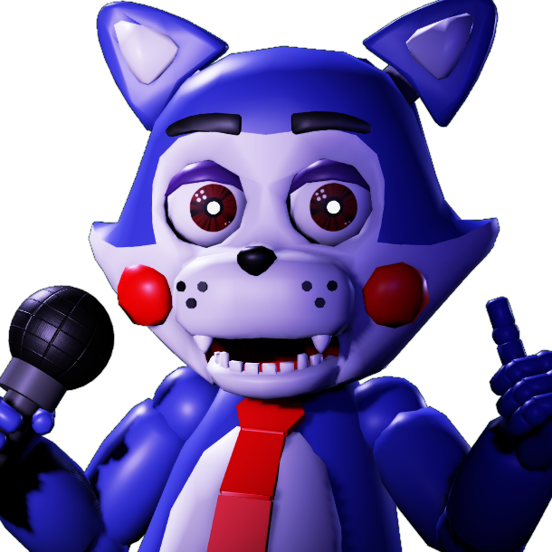 Five Nights at Candy's 3 Roleplay - Roblox