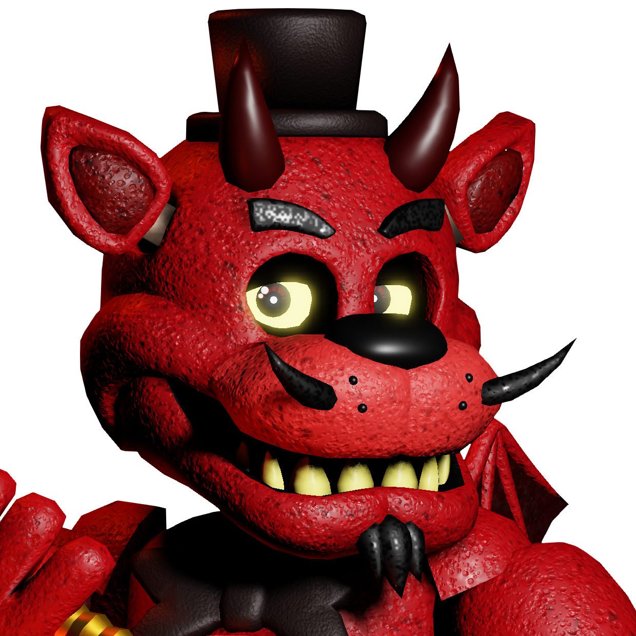 This FNAF 6 Remake Is INSANE  Five Night's at Freddy's 6: Freakshow 