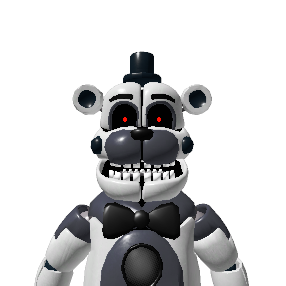 Adventure funtime freddy, Wiki