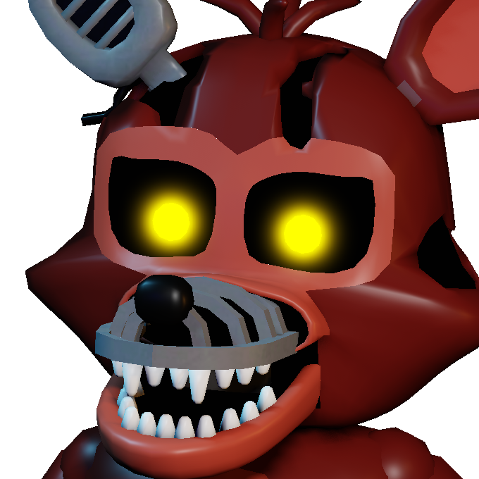 Adventure Nightmare Foxy, Wiki