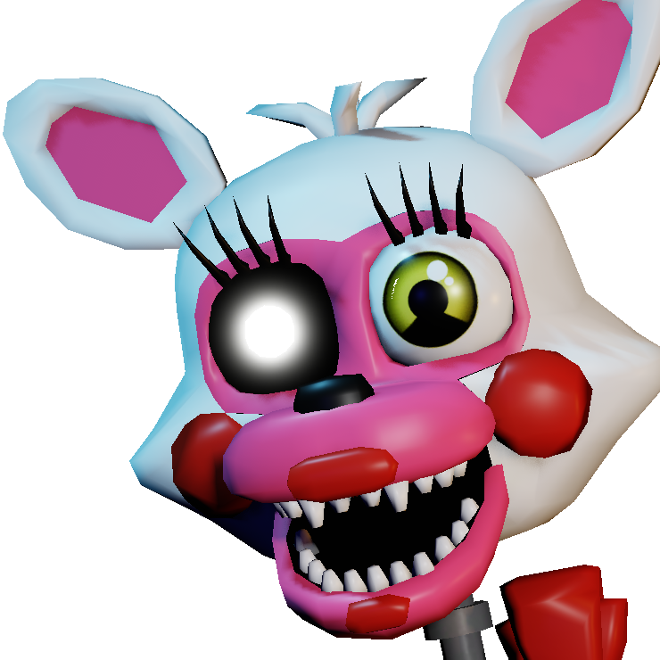 Adventure Fixed Mangle, Wiki