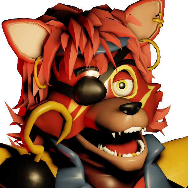 Alpha Z | The Pizzaria Roleplay: Remastered Wiki | Fandom