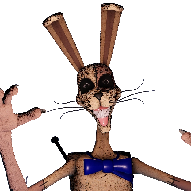 Deplorable Vanny | The Pizzaria Roleplay: Remastered Wiki | Fandom