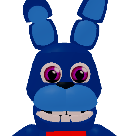 Adventure Withered Bonnie, Wiki