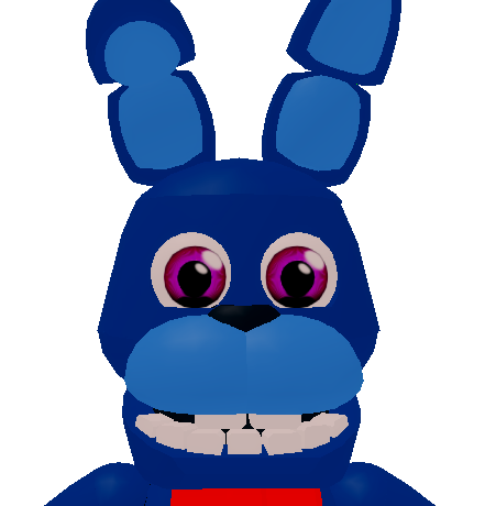 Bonnie, FNAF Plush Adventures Wiki