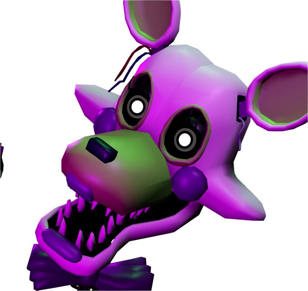 Adventure Lolbit, The Pizzaria Roleplay: Remastered Wiki