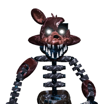 The Joy of Creation REMASTERED Looks HORRIFYING.. 