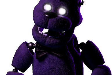 Wrekiz on X: Today I used FandomTrash198787's Random Character Generator,  and I got Shadow Freddy Prop as a result, which led to the making of  this! Model by: SteelWool & Scott Cawthon