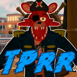 Terror at the Faz-Fair  The Pizzaria Roleplay: Remastered Wiki