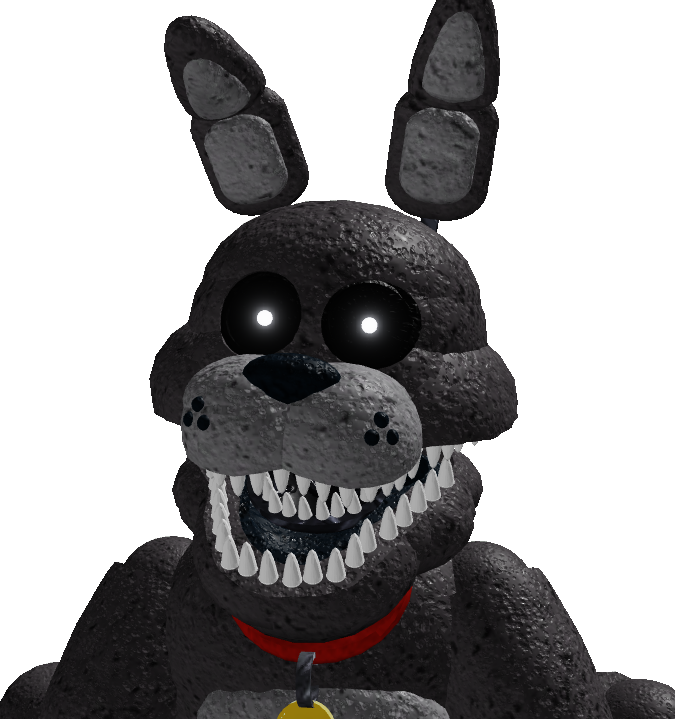 Fanon Glamrock Bonnie  The Pizzaria Roleplay: Remastered Wiki