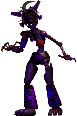 Virgin Rage But Withered Bonnie & Roxanne Wolf, Funkipedia Mods Wiki, Fandom in 2023