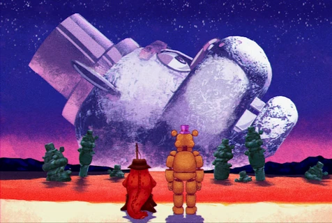 The Pizzaria Roleplay: Remastered Wiki