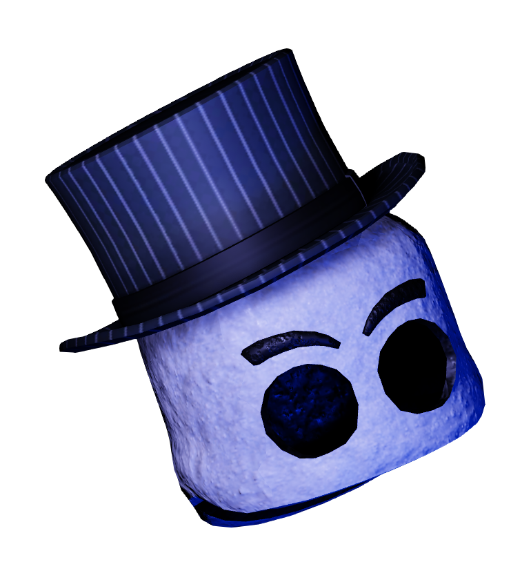 ROBLOX Mask, The Pizzaria Roleplay: Remastered Wiki