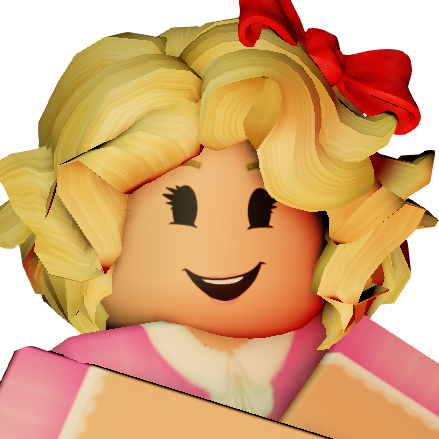 Mermaid Princess Blonde to Pink Hair, Roblox Wiki