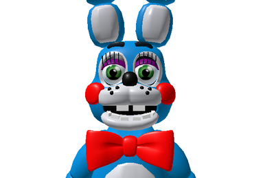 🔹Toy Bonnie🔹  Fnaf 2 RPG Pizzaria Pt-Br Amino