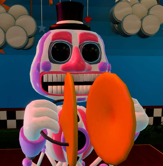 freddy music box roblox id