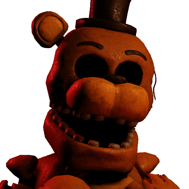 Steam Workshop::WITHERED FREDBEAR AND NIGHTMARE GOLDEN FREDDY