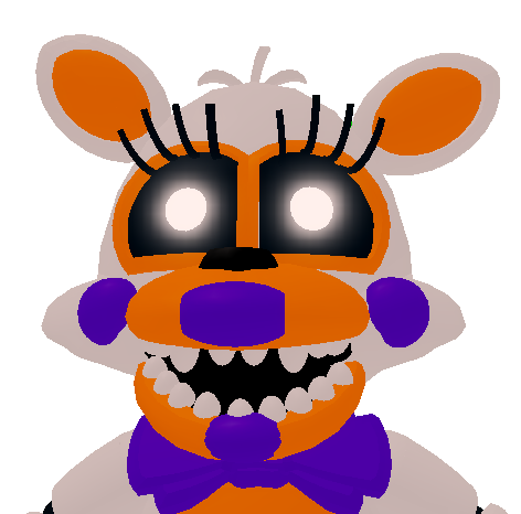 Lolbit, The Pizzaria Roleplay: Remastered Wiki