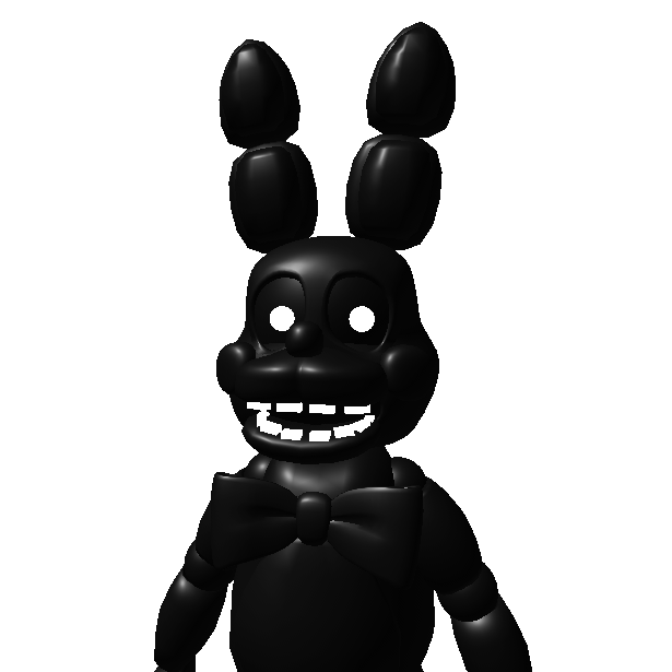 Shadow Freddy, The Pizzaria Roleplay: Remastered Wiki