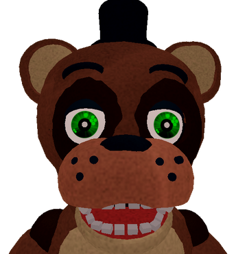 The Popgoes Pizzeria Wiki - Springtrap Joy Of Creation, HD Png Download -  vhv