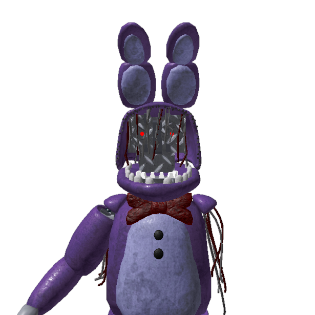 Lolbit, The Pizzaria Roleplay: Remastered Wiki