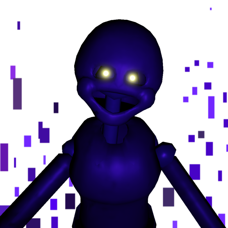 Builderman Animatronic, The Pizzaria Roleplay: Remastered Wiki