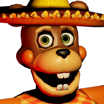 El Chip, Five Nights at Freddy's Wiki