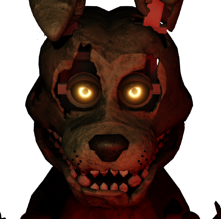 FNAF FETCH - WHAT YOU NEED TO KNOW