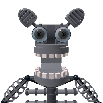 Builderman, Skeleton Slasher Wiki