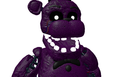 And for the last of my FNAF 2 retexture series, here is Endo 02 and the  Shadows! : r/fivenightsatfreddys