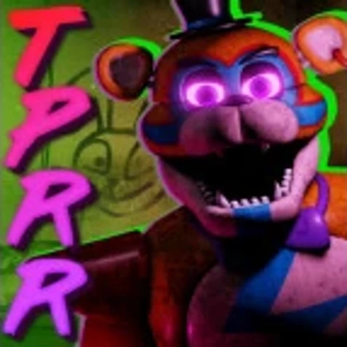 Five Nights at Freddy's: Security Breach - Part 3