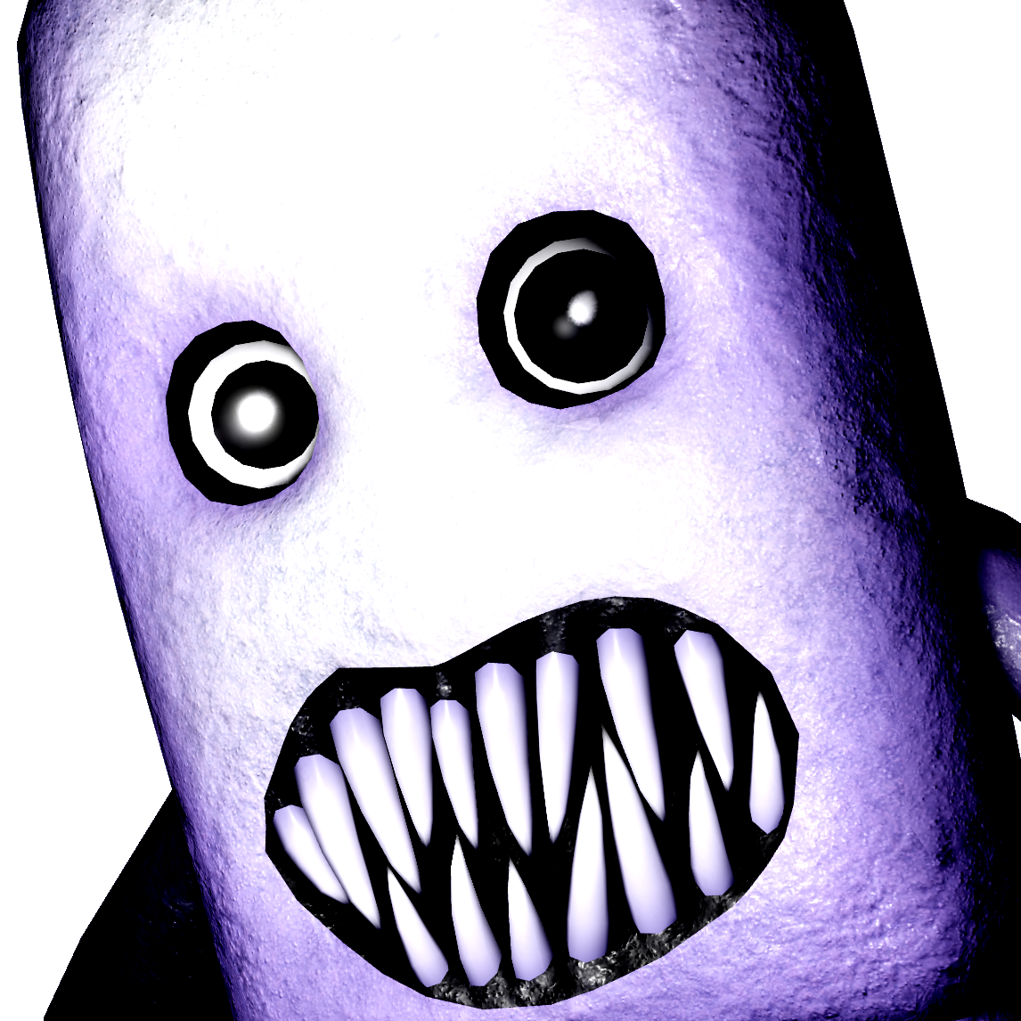 Ao Oni | The Pizzaria Roleplay: Remastered Wiki | Fandom