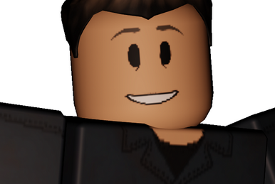 Roblox man face by Roperg2001 on Newgrounds