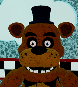 Five Nights at Freddy's RPG, Roblox Wiki