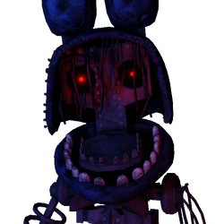 FNaF Universe and Fazbear Fanverse Mod (1.19.2, 1.18.2) - Horror Monsters 